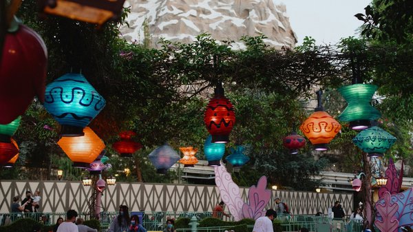 Pourquoi visiter les Walt Disney Studios à Paris ?